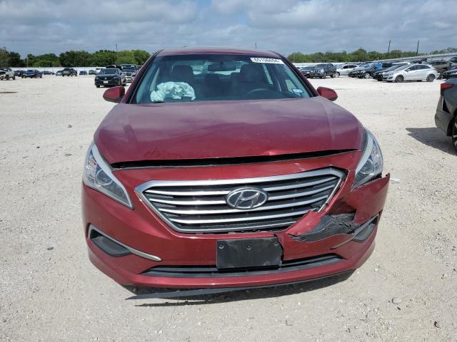 Photo 5 from auction – 2016 HYUNDAI SONATA SE with VIN 5NPE24AF3GH401372
