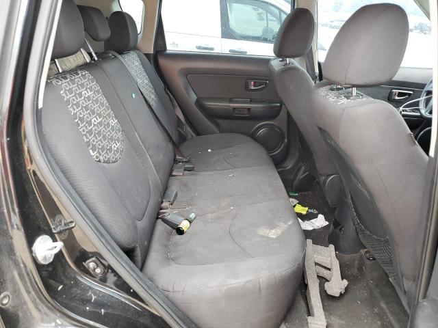 Photo 11 from auction – 2011 KIA SOUL + with VIN KNDJT2A2XB7729589