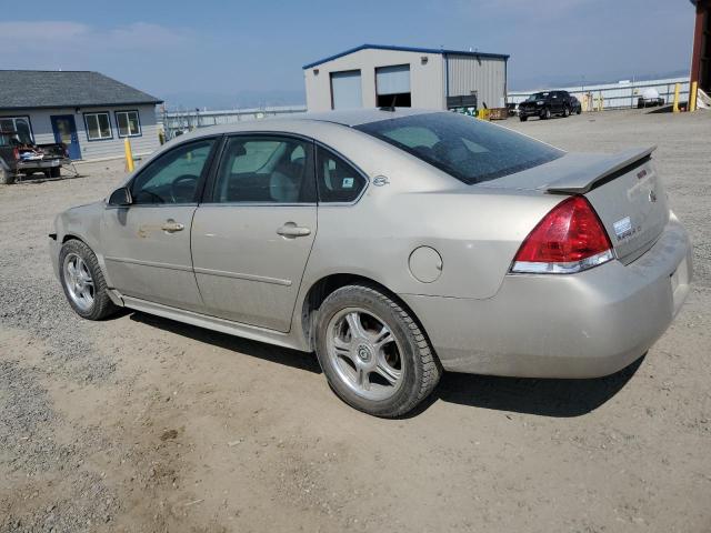 Photo 2 from auction – 2011 CHEVROLET IMPALA LT with VIN 2G1WB5EK3B1133072