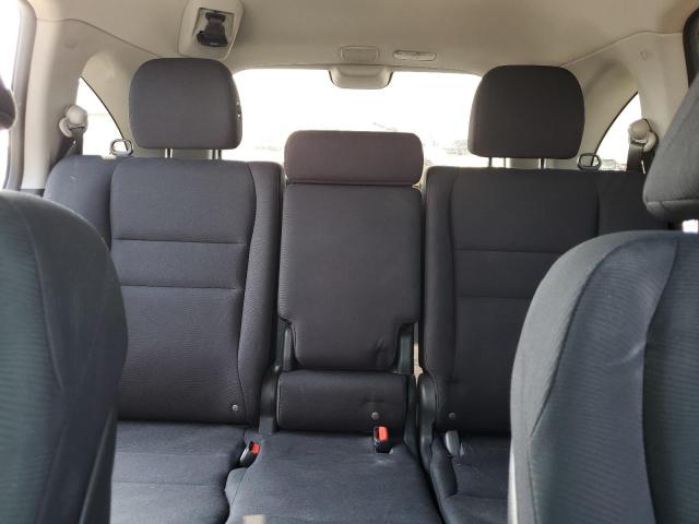 Photo 10 from auction – 2011 HONDA CR-V LX with VIN JHLRE4H33BC021136