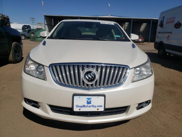 Photo 5 from auction – 2010 BUICK LACROSSE C with VIN 1G4GD5EGXAF132781