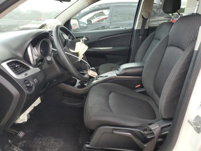 Photo 7 from auction – 2016 DODGE JOURNEY SX with VIN 3C4PDCBB9GT197668