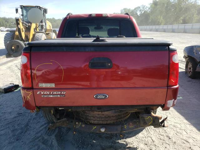 Photo 6 from auction – 2004 FORD EXPLORER S with VIN 1FMZU77K34UA10219