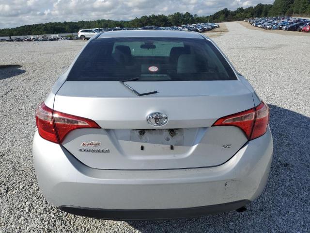 Photo 6 from auction – 2019 TOYOTA COROLLA L with VIN 2T1BURHE5KC159008