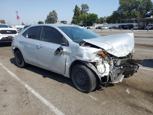 Photo 4 from auction – 2019 TOYOTA COROLLA L with VIN 2T1BURHEXKC149428