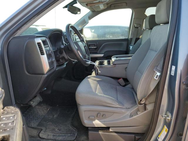 Photo 7 from auction – 2016 CHEVROLET 1500 SILVE with VIN 3GCUKREC3GG271952
