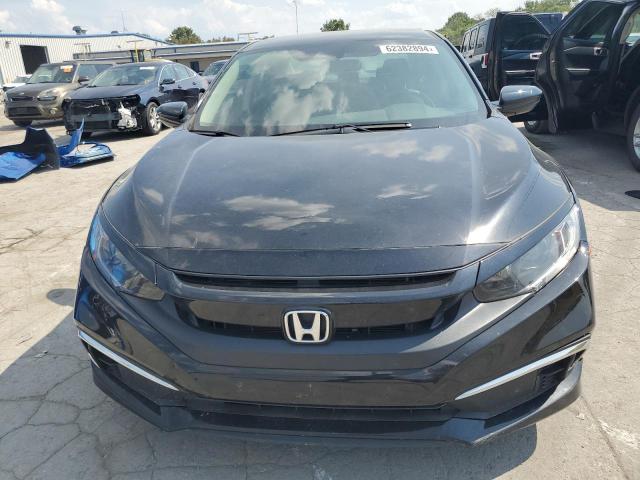 Photo 5 from auction – 2020 HONDA CIVIC LX with VIN 19XFC2F62LE027012