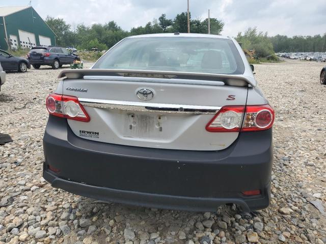 Photo 6 from auction – 2012 TOYOTA COROLLA BA with VIN 2T1BU4EE6CC915549