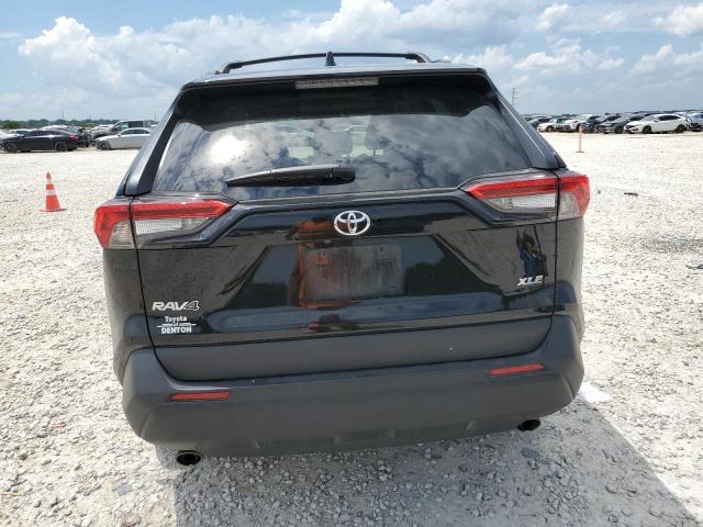 Photo 6 from auction – 2023 TOYOTA RAV4 XLE with VIN 2T3W1RFV4PC245759