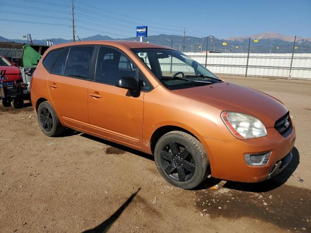 Photo 4 from auction – 2007 KIA RONDO BASE with VIN KNAFG525577069891