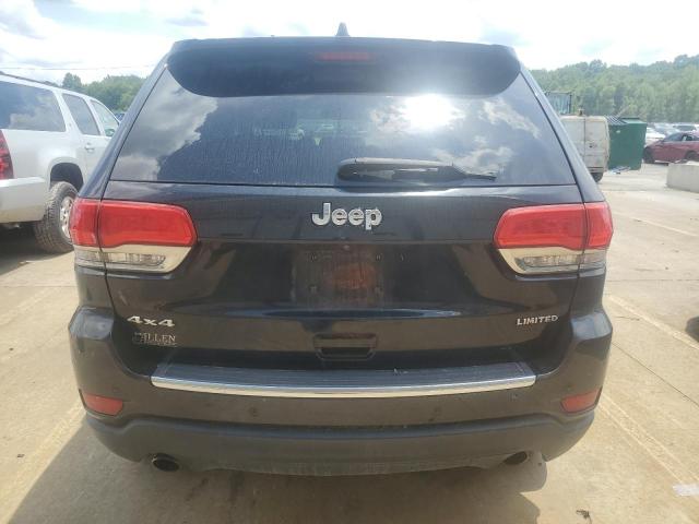 Photo 6 from auction – 2014 JEEP GRAND CHER with VIN 1C4RJFBG7EC505539