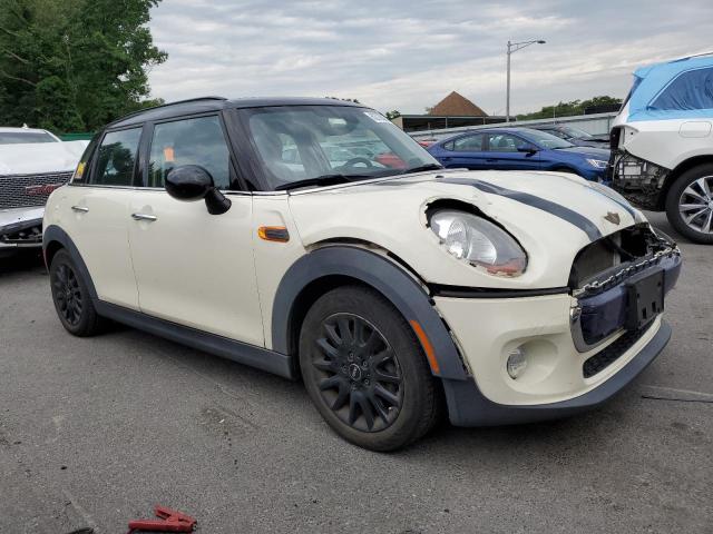 Photo 4 from auction – 2017 MINI COOPER with VIN WMWXU1C32H2F77420