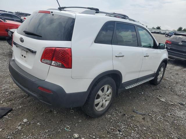 Photo 3 from auction – 2011 KIA SORENTO BA with VIN 5XYKTCA12BG173802