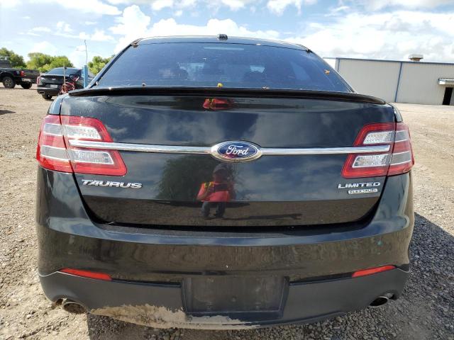 Photo 6 from auction – 2015 FORD TAURUS LIM with VIN 1FAHP2F8XFG206133