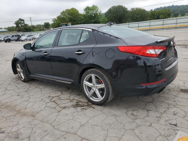 Photo 2 from auction – 2013 KIA OPTIMA SX with VIN 5XXGR4A69DG225326