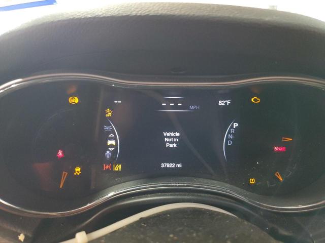 Photo 9 from auction – 2018 JEEP GRAND CHER with VIN 1C4RJEBG7JC109714