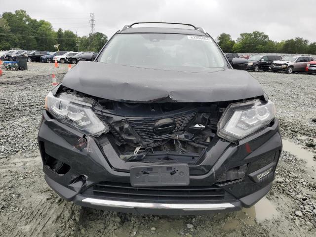 Photo 5 from auction – 2018 NISSAN ROGUE S with VIN JN8AT2MVXJW349778