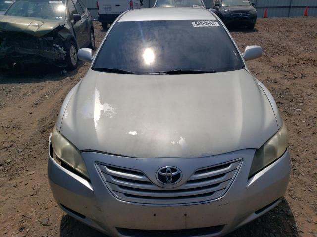 Photo 5 from auction – 2007 TOYOTA CAMRY CE with VIN 4T1BE46K17U114887