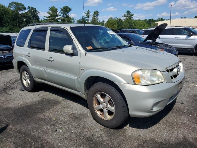 Photo 4 from auction – 2005 MAZDA TRIBUTE I with VIN 4F2YZ92Z55KM53695