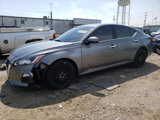 Photo 1 from auction – 2020 NISSAN ALTIMA S with VIN 1N4BL4BV4LC210688
