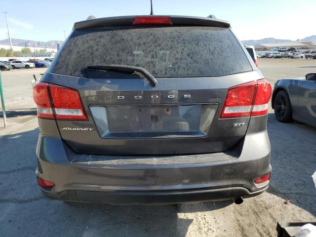 Photo 6 from auction – 2017 DODGE JOURNEY SX with VIN 3C4PDCBB3HT529847