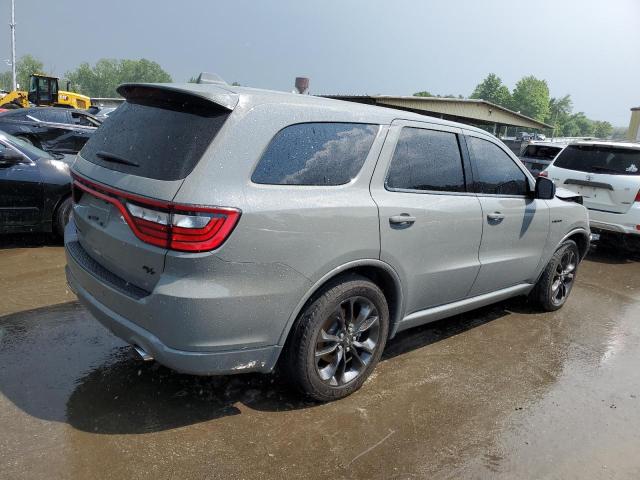 Photo 3 from auction – 2022 DODGE DURANGO R/ with VIN 1C4SDJCT9NC216184