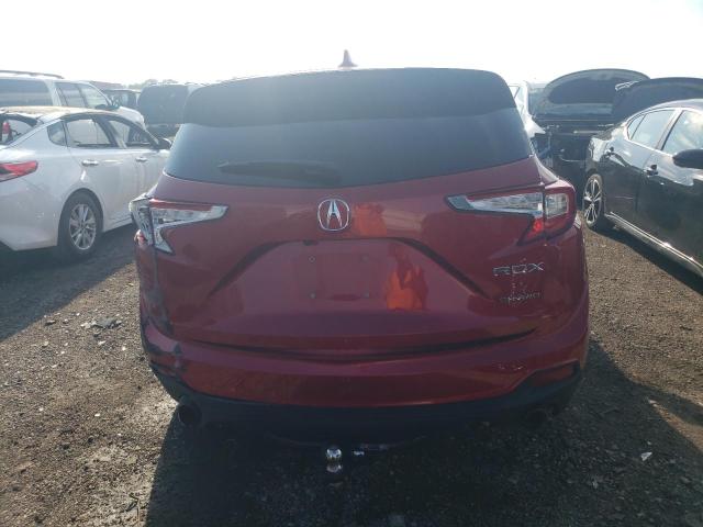 Photo 6 from auction – 2019 ACURA RDX with VIN 5J8TC2H3XKL039728