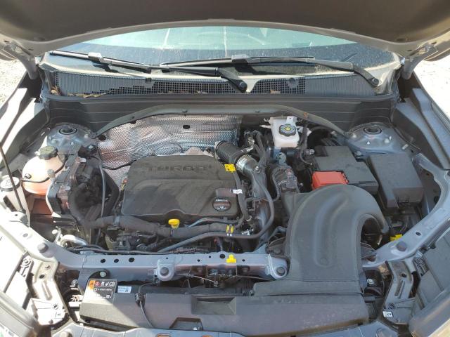Photo 12 from auction – 2023 CHEVROLET TRAILBLAZE with VIN KL79MPS23PB215788