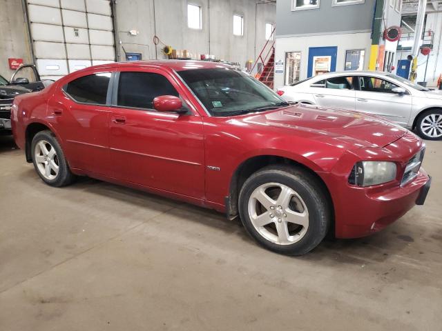 Photo 4 from auction – 2008 DODGE CHARGER R/ with VIN 2B3LK53H28H120770