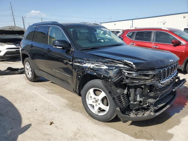 Photo 4 from auction – 2022 JEEP GRAND CHER with VIN 1C4RJGBG8N8611555