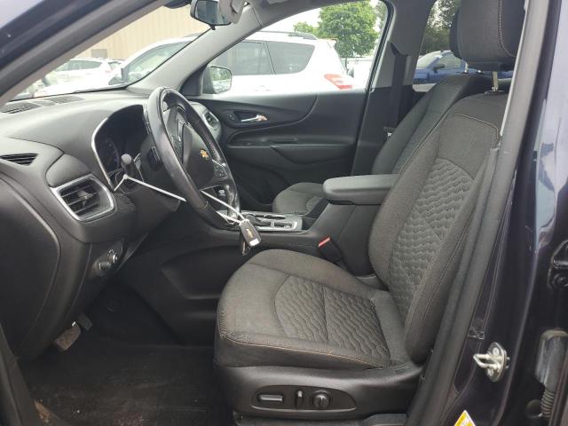 Photo 7 from auction – 2018 CHEVROLET EQUINOX LT with VIN 3GNAXJEVXJS531119