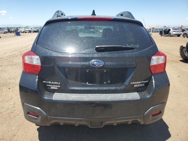 Photo 6 from auction – 2017 SUBARU CROSSTREK with VIN JF2GPALC5H8220903
