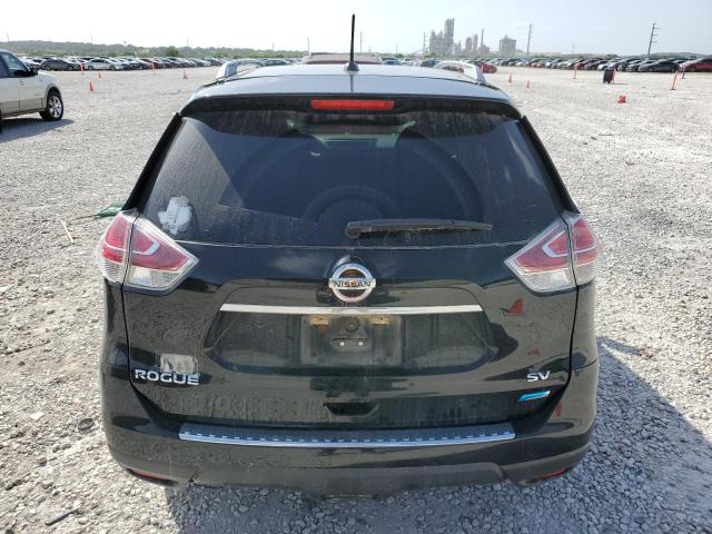 Photo 6 from auction – 2014 NISSAN ROGUE S with VIN 5N1AT2MT9EC856314