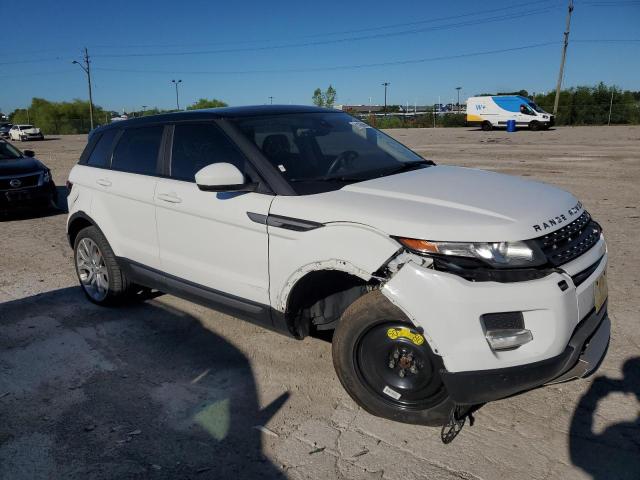 Photo 4 from auction – 2015 LAND ROVER RANGE ROVE with VIN SALVP2BG1FH016282