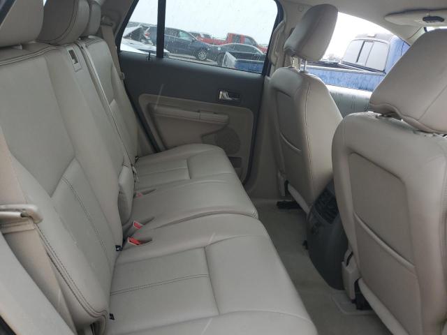 Photo 11 from auction – 2010 FORD EDGE SEL with VIN 2FMDK3JC5ABB27571