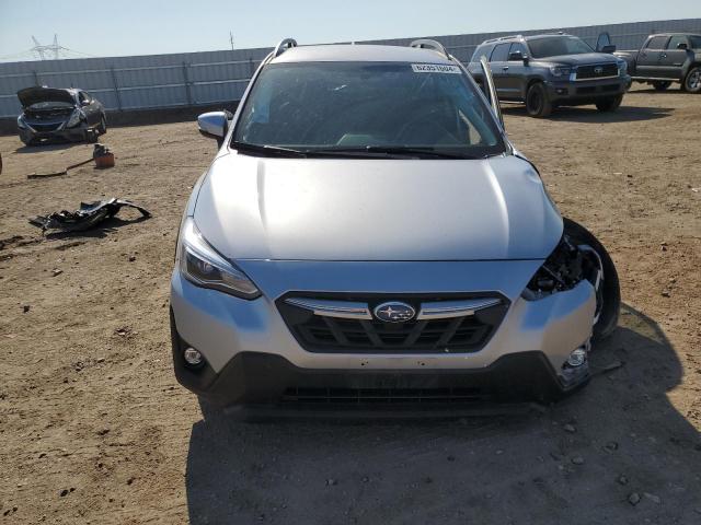 Photo 5 from auction – 2023 SUBARU CROSSTREK with VIN JF2GTHMC1P8300152