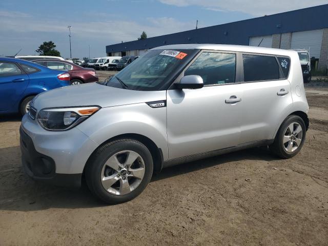 Photo 1 from auction – 2019 KIA SOUL with VIN KNDJN2A27K7695167