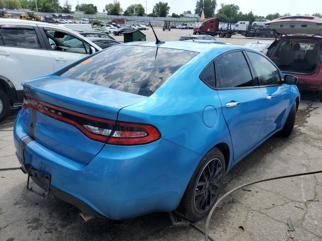 Photo 3 from auction – 2016 DODGE DART SXT S with VIN 1C3CDFFA9GD818953