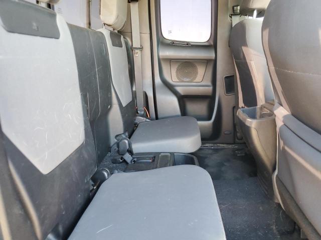 Photo 10 from auction – 2021 TOYOTA TACOMA ACC with VIN 3TYRX5GN0MT007751