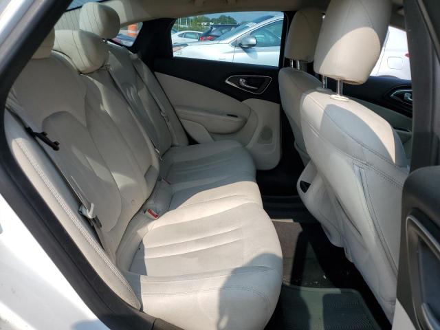 Photo 10 from auction – 2015 CHRYSLER 200 LIMITE with VIN 1C3CCCAB5FN710999