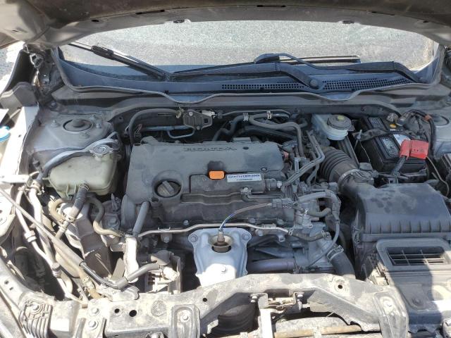Photo 11 from auction – 2016 HONDA CIVIC EX with VIN 19XFC2F7XGE006424