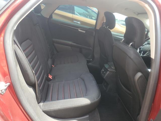 Photo 10 from auction – 2013 FORD FUSION SE with VIN 3FA6P0H73DR359703