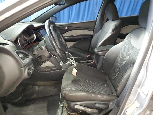 Photo 7 from auction – 2015 DODGE DART SXT with VIN 1C3CDFBBXFD410796
