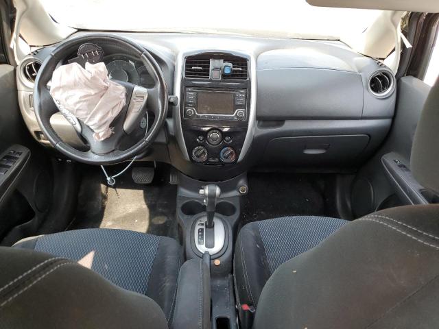 Photo 8 from auction – 2018 NISSAN VERSA NOTE with VIN 3N1CE2CP3JL360549