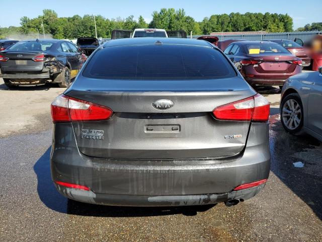Photo 6 from auction – 2014 KIA FORTE EX with VIN KNAFX4A82E5106863