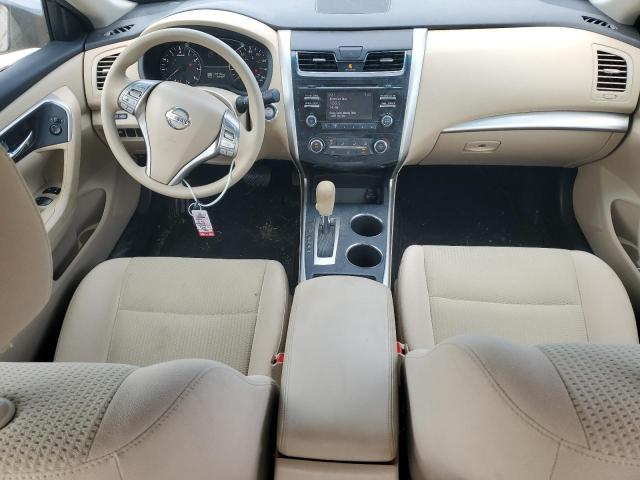 Photo 8 from auction – 2015 NISSAN ALTIMA 2.5 with VIN 1N4AL3APXFC474768
