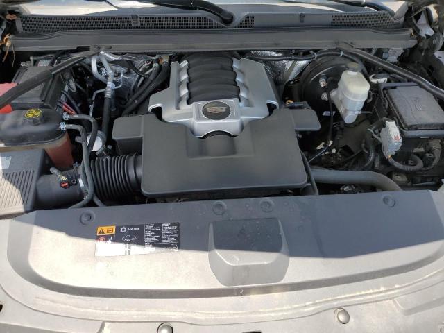 Photo 12 from auction – 2015 CADILLAC ESCALADE E with VIN 1GYS4SKJ3FR662359