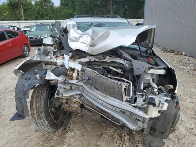 Photo 5 from auction – 2011 CHEVROLET EQUINOX LT with VIN 2CNALDEC1B6217181