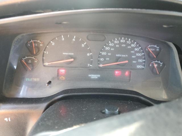 Photo 9 from auction – 2002 DODGE DAKOTA SLT with VIN 1B7GL42N32S712886