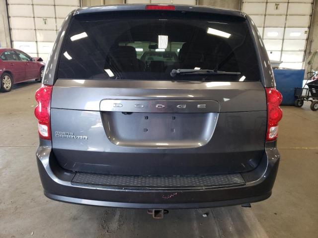 Photo 6 from auction – 2015 DODGE GRAND CARA with VIN 2C4RDGCG9FR736981